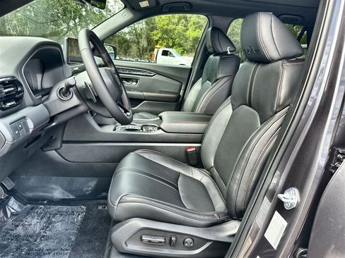 New 2026 Honda Passport TrailSport Elite image 11