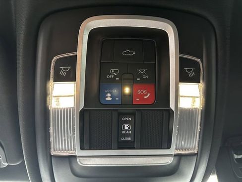 Used 2023 RAM 1500 Limited w/ Night Edition image 27