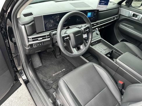 Used 2024 Hyundai Santa Fe XRT AWD/4WD image 11