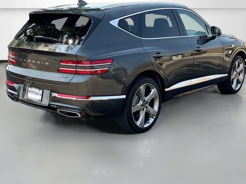 Used 2024 Genesis GV80 3.5T w/ Prestige Package AWD/4WD image 7