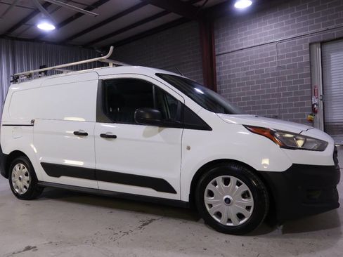 Used 2020 Ford Transit Connect XL image 7