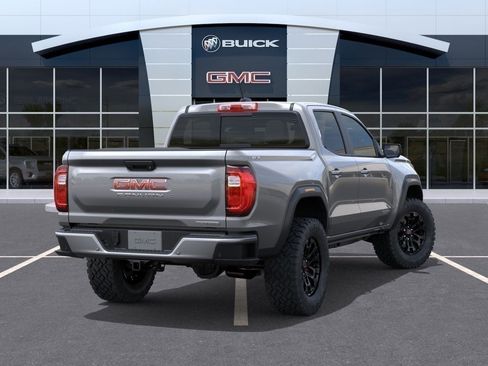 New 2026 GMC Canyon Elevation w/ Convenience Package AWD/4WD image 55