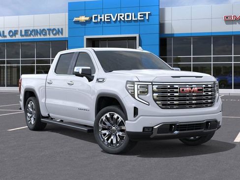 New 2026 GMC Sierra 1500 Denali image 7