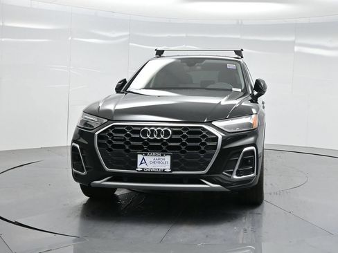 Used 2024 Audi Q5 2.0T Premium w/ Convenience Package AWD/4WD image 48