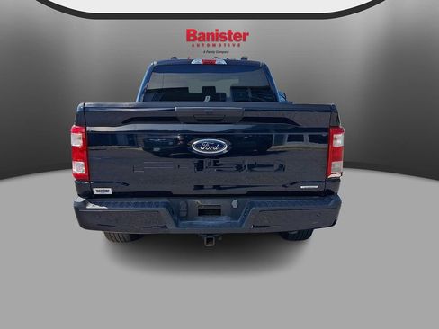 Used 2023 Ford F150 XL w/ STX Appearance Package RWD image 5