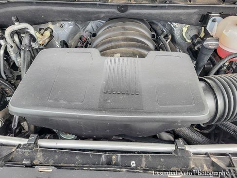 Used 2024 GMC Yukon Denali w/ Advanced Technology Package image 27