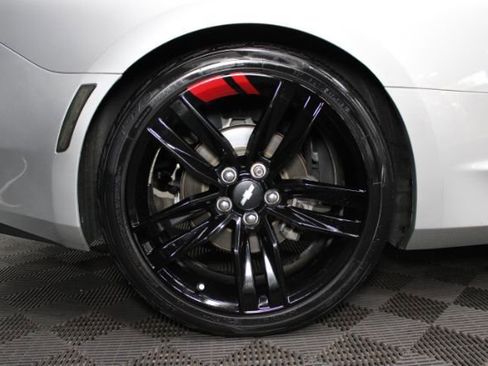 Used 2018 Chevrolet Camaro LT w/ Redline Edition image 5