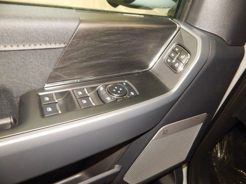 New 2025 Ford F150 Lightning Lariat image 16