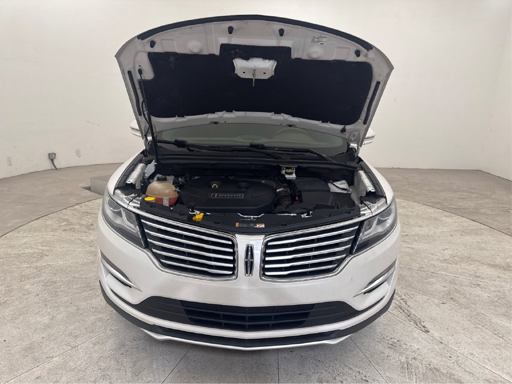 Used 2017 Lincoln MKC Reserve FWD image 11