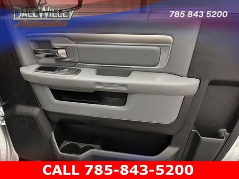 Used 2019 RAM 1500 Tradesman w/ Popular Equipment Group image 17