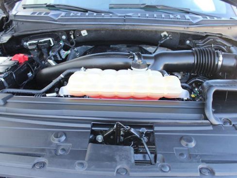 Used 2018 Ford F150 XLT w/ Equipment Group 302A Luxury image 54