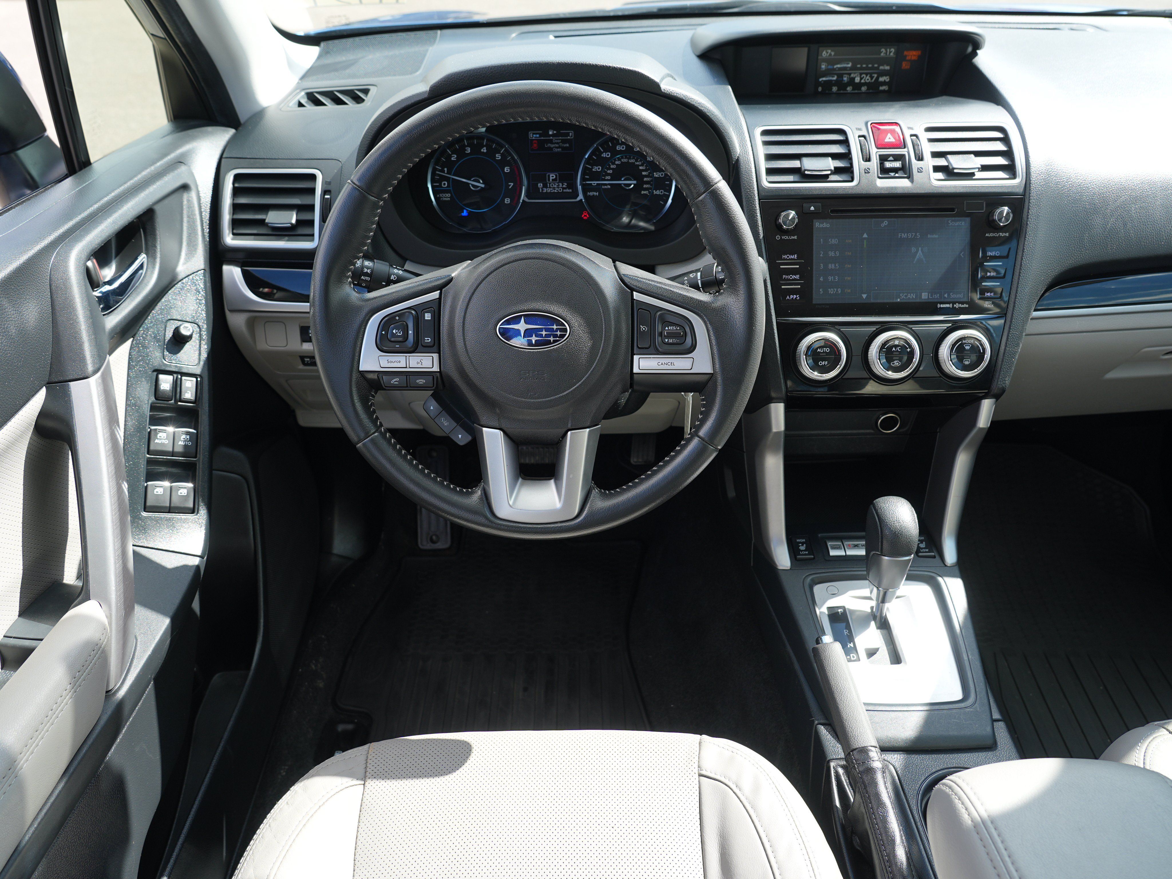 Used 2018 Subaru Forester 2.5i Limited AWD/4WD image 20