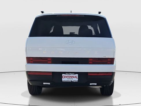 Used 2025 Hyundai Santa Fe SEL image 6