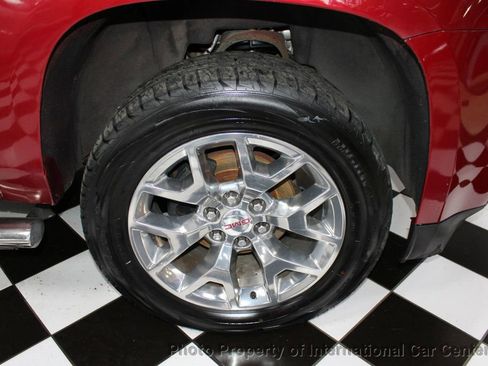 Used 2015 GMC Yukon XL SLE w/ Convenience Package image 37