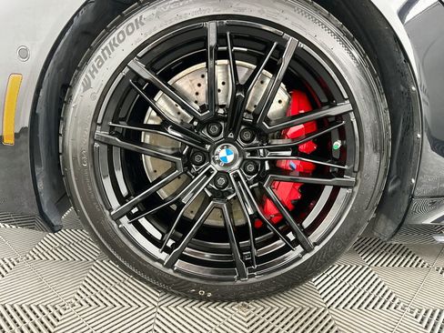 Used 2025 BMW M5 w/ Executive Package AWD/4WD image 35