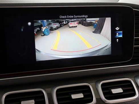 Used 2020 Mercedes-Benz GLE 350 4MATIC image 21