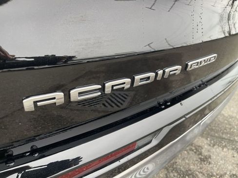 New 2026 GMC Acadia Denali w/ Super Cruise Package AWD/4WD image 33