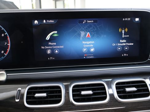 Certified 2020 Mercedes-Benz GLS 450 4MATIC image 40