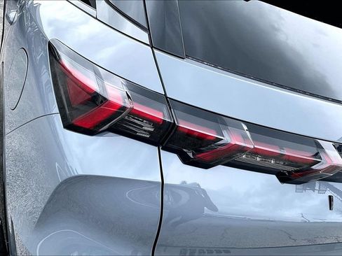 New 2027 INFINITI QX65 Autograph AWD/4WD image 39