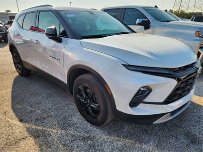Used 2024 Chevrolet Blazer LT w/ Convenience Package