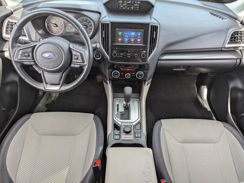 Used 2020 Subaru Forester Premium image 15