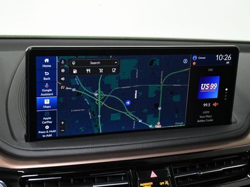 New 2026 Acura MDX w/ Technology Package image 16