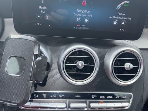 Used 2022 Mercedes-Benz GLC 300 4MATIC image 43