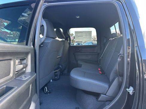 New 2026 RAM 2500 Tradesman image 23