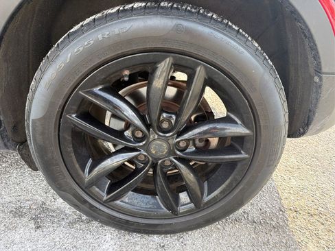 Used 2015 MINI Cooper Countryman S image 16