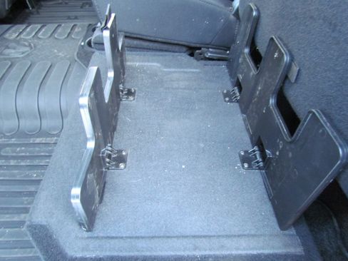 Used 2017 RAM 1500 Rebel w/ Luxury Group image 20