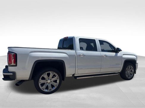 Used 2018 GMC Sierra 1500 Denali w/ Denali Ultimate Package AWD/4WD image 9