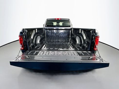 New 2026 RAM 3500 Tradesman w/ Chrome Appearance Group A AWD/4WD image 15