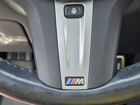 Used 2022 BMW X7 M50i AWD/4WD image 28
