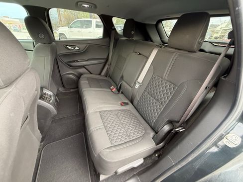 Used 2019 Chevrolet Blazer LT image 22