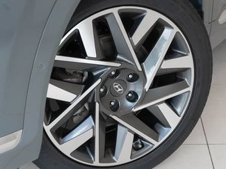 Used 2023 Hyundai Santa Fe Calligraphy w/ Cargo Package FWD video 2