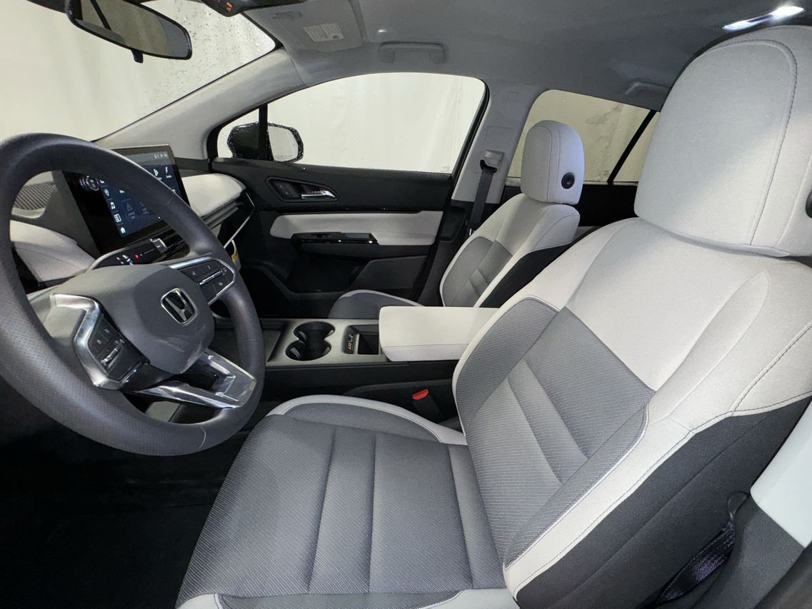 New 2026 Honda Prologue EX image 4