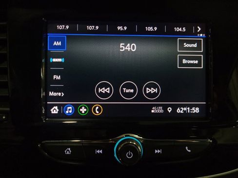 Used 2022 Buick Encore Preferred w/ Safety Package image 25