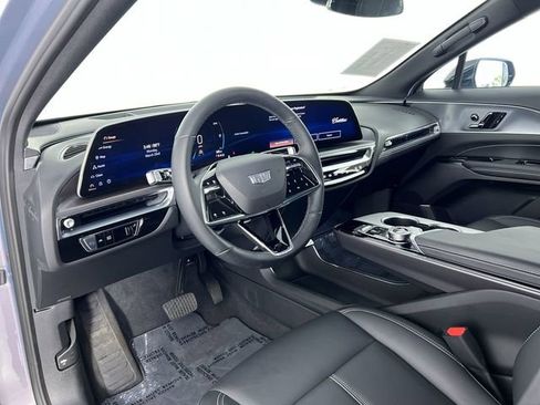 Certified 2024 Cadillac Lyriq Tech image 10