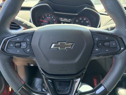 Used 2023 Chevrolet TrailBlazer RS image 13