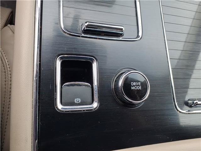 Used 2022 Lincoln Aviator Reserve w/ Equipment Group 201A AWD/4WD image 23