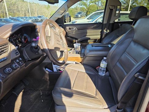 Used 2017 GMC Yukon Denali w/ Open Road Package image 8