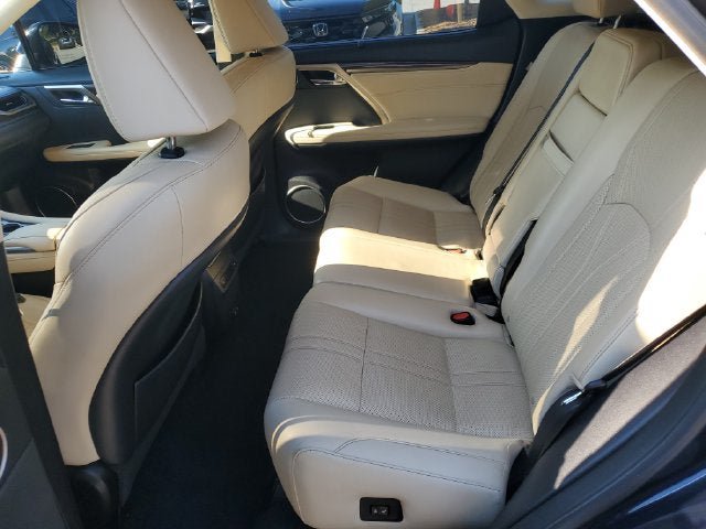 Used 2021 Lexus RX 350 FWD w/ Luxury Package image 21