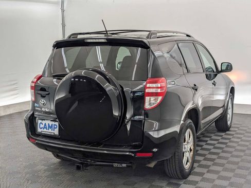 Used 2009 Toyota RAV4 image 6
