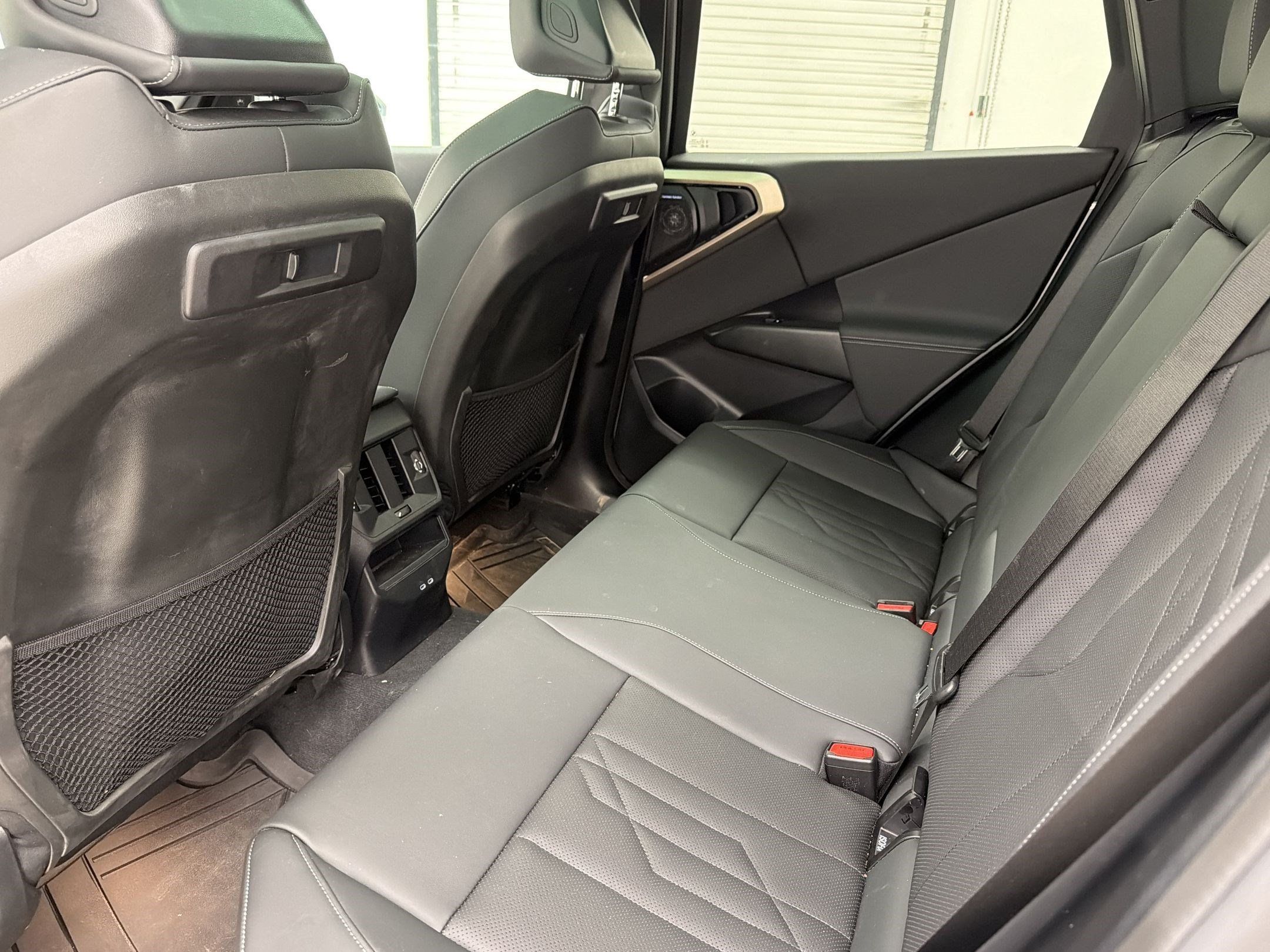 Used 2025 BMW X3 xDrive30i w/ Premium Package AWD/4WD image 21
