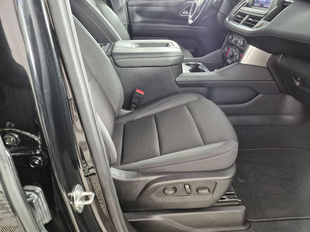 Used 2024 Chevrolet Tahoe LS w/ Driver Alert Package AWD/4WD image 28