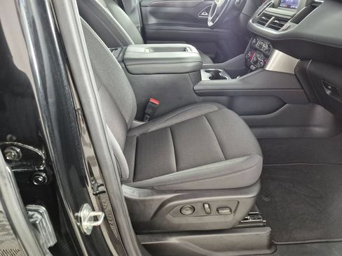 Used 2024 Chevrolet Tahoe LS w/ Driver Alert Package AWD/4WD image 28
