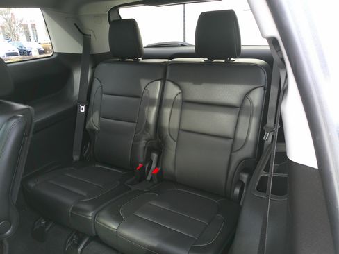 Used 2020 GMC Acadia SLT image 34