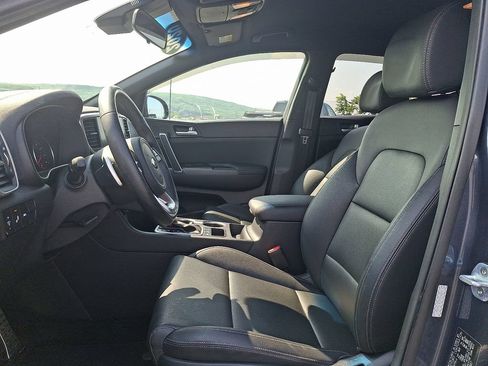 Used 2020 Kia Sportage S AWD/4WD image 15