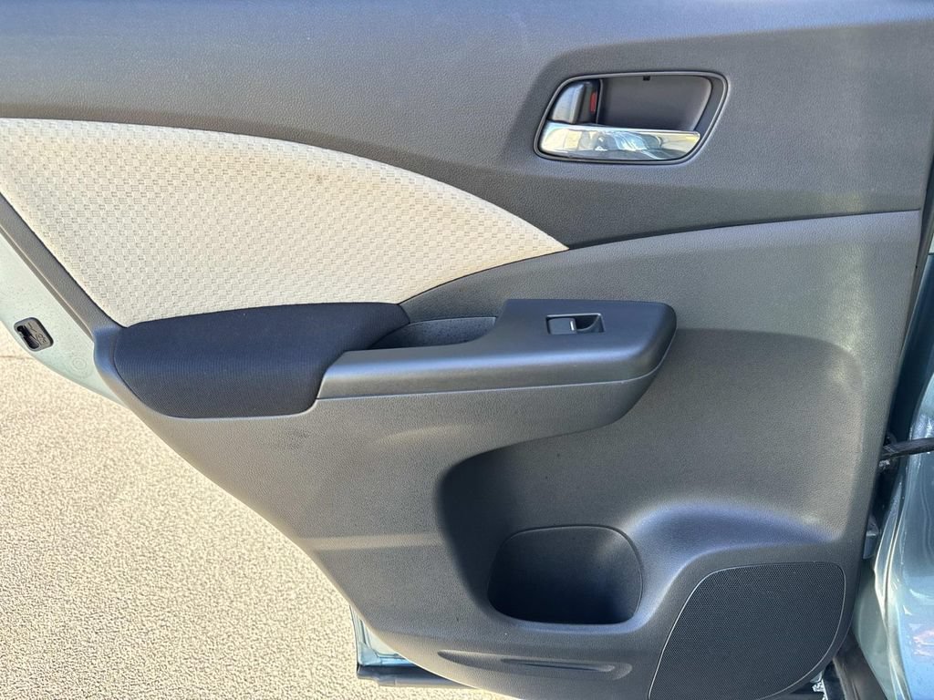 Used 2016 Honda CR-V EX image 19
