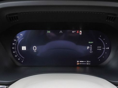New 2026 Volvo XC60 T8 Ultra w/ Protection Package Premier AWD/4WD image 38